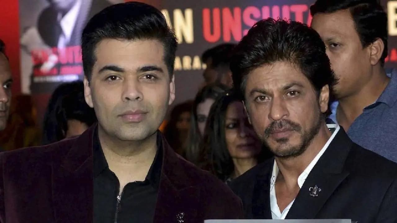Karan Johar Revisits the Chaotic Reception and the Backlash of Kabhi Alvida Naa Kehna 20 Years Later