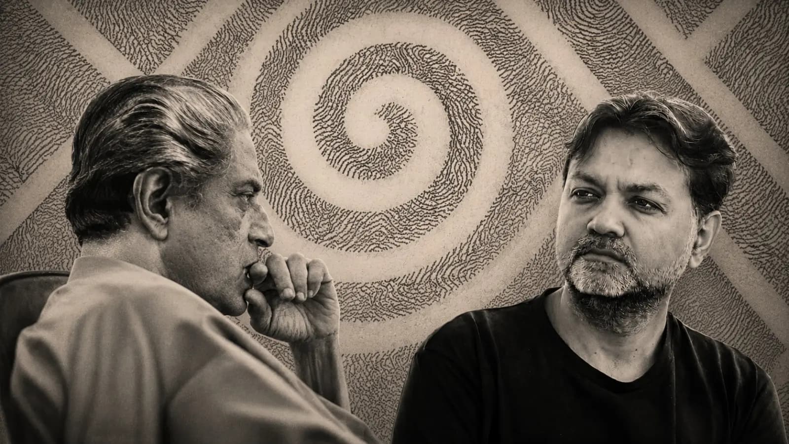 From Autograph to Maharaja Tomare Selam: How Satyajit Ray Keeps Returning to Srijit Mukherji s Cinema