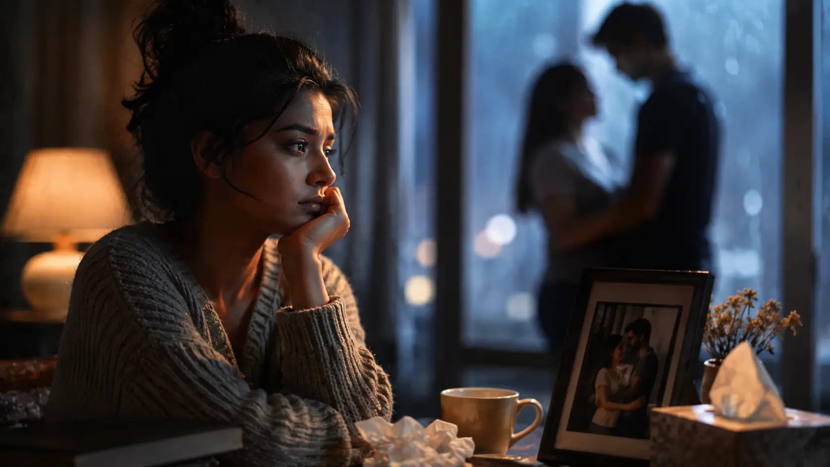Breakup Questions: Why do you miss your ex so much after breakup? What questions should you ask yourself before getting back into the old relationship?