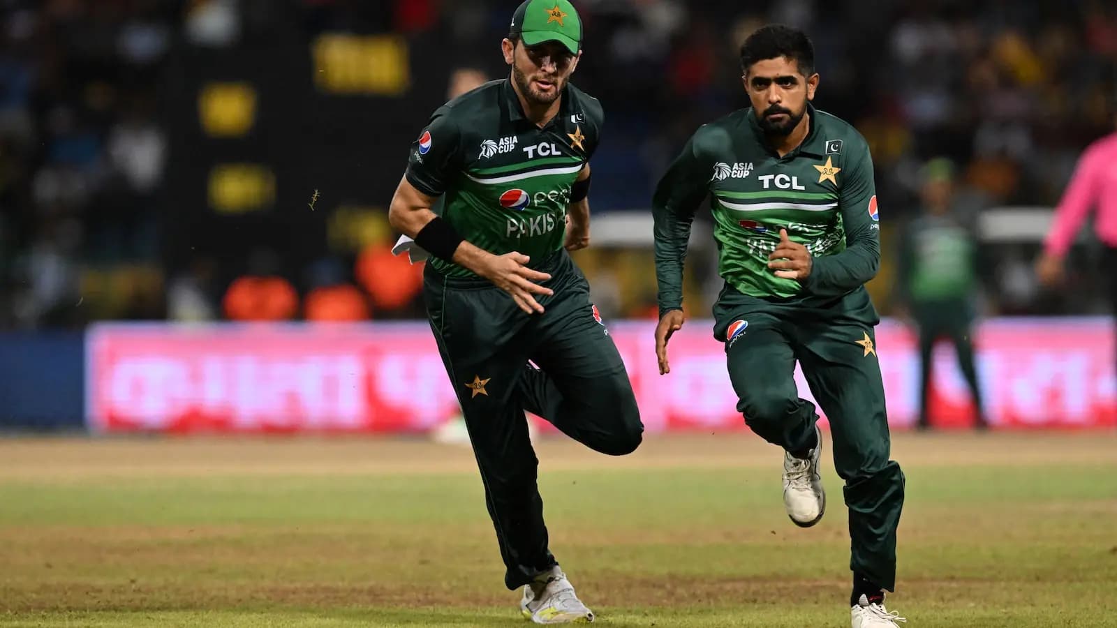 Babar Azam to lead Pakistan in all format? Shaheen Afridi says this 