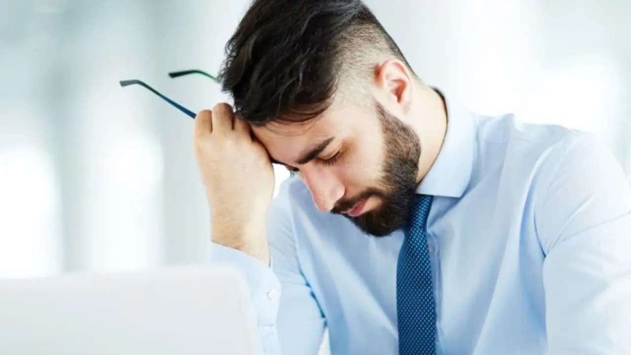 Viral Unhappy Leave: 10 days of paid leave if you're feeling down! Where can you find this golden opportunity?