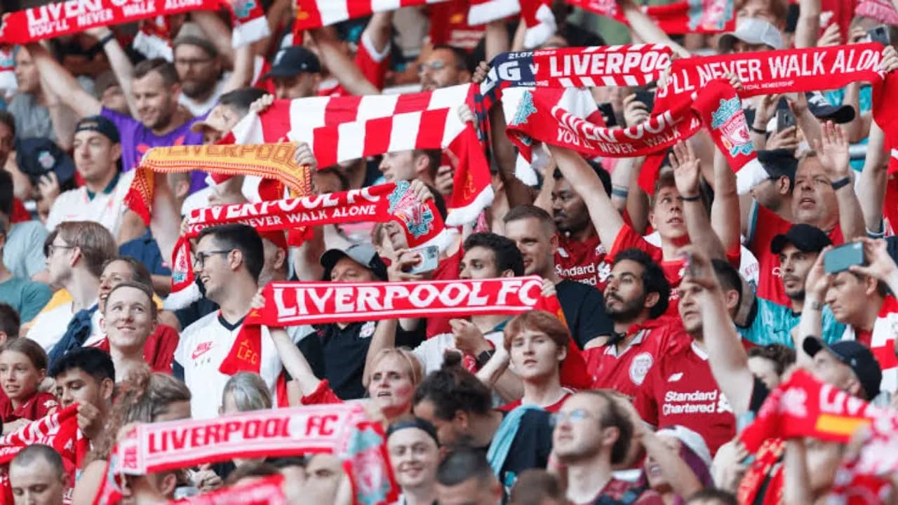 Jeff Bezos and Amit Bhatia set to become Liverpool co owners
