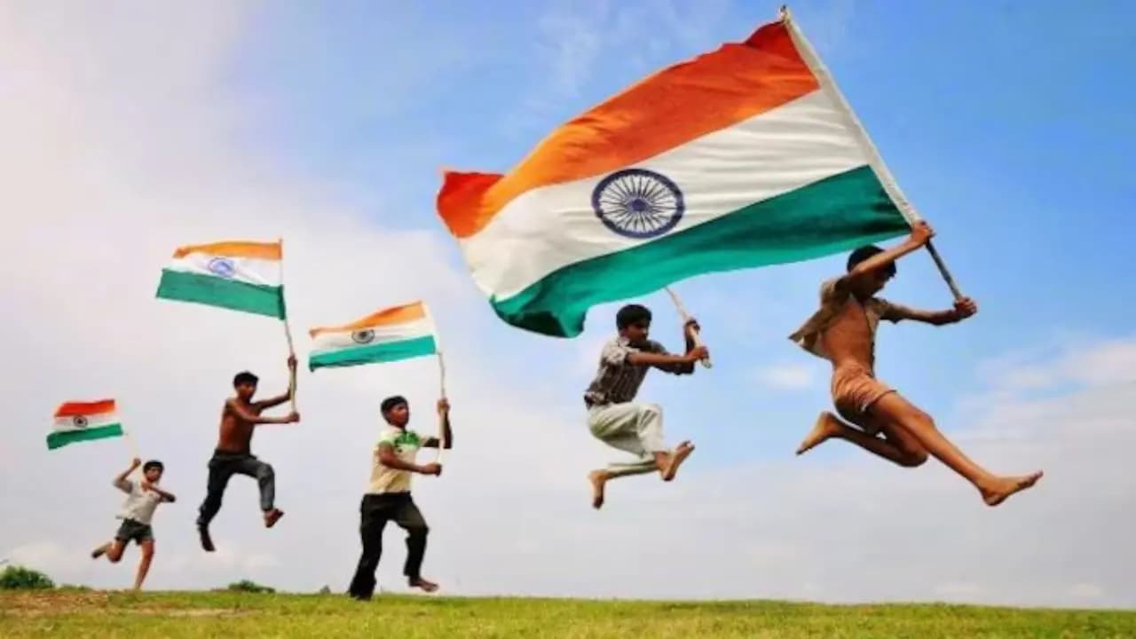 Independence day 2026: indians must know these 10 har ghar tiranga rules