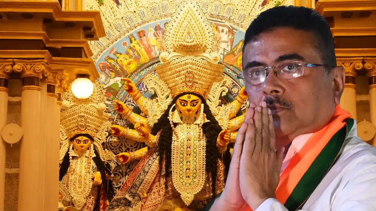 Durga Puja 2026: WB government set to revise durga puja grant allocations what are the criteria