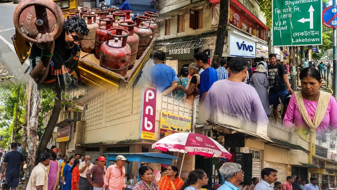 LPG Online e-KYC process: Indane customers know the step by step process 