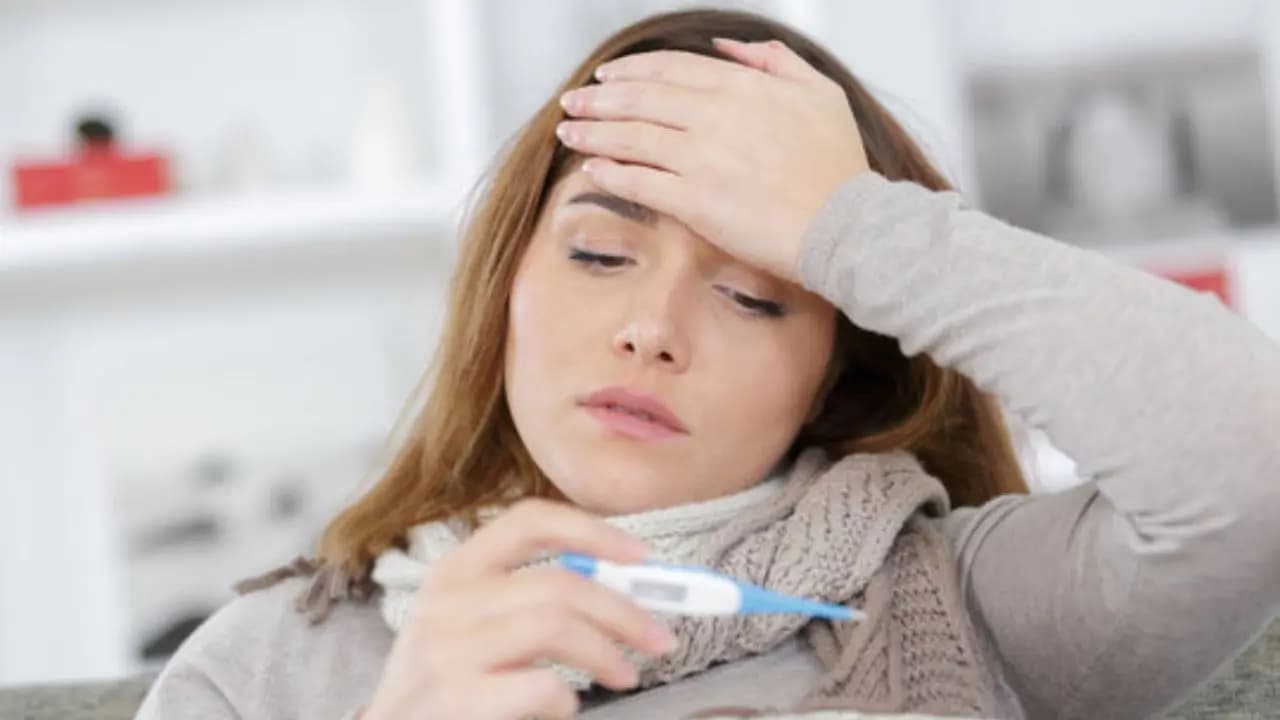 H1n1 or normal viral infection, get clear answer from this 5 signs