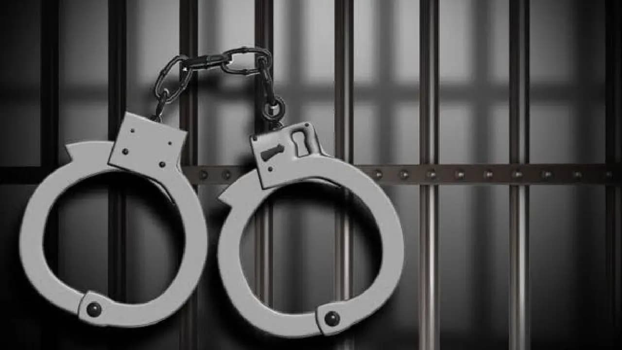 Kolkata youths trafficked abroad under the pretext of jobs Two arrested following police investigation