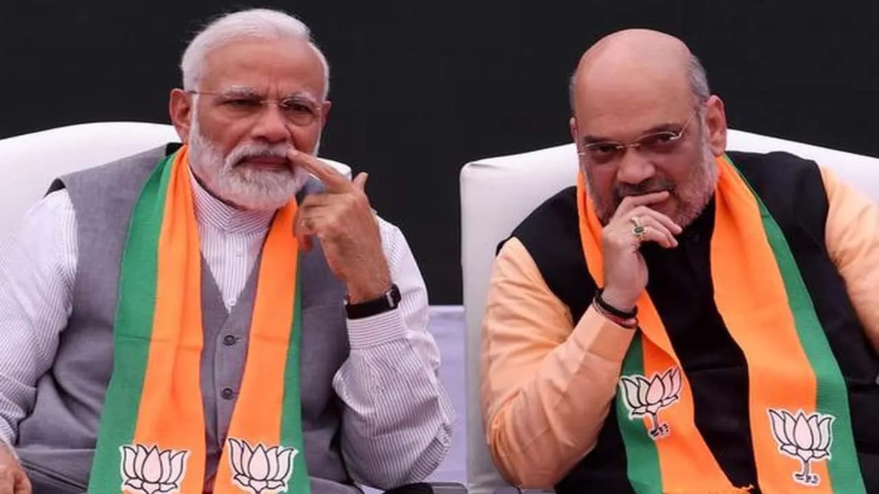 FCRA Amendment Bill 2026: Modi and Shah are crunching the numbers the delimitation and womens reservation bills are not the end of it what bill is coming next The nation awaits a surprise 