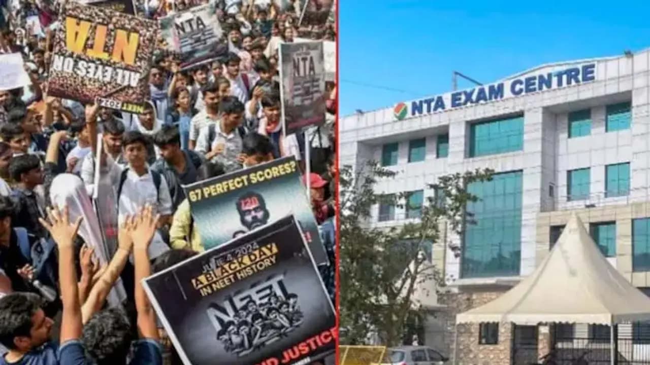 Recruitment at NTA: NTA swings into action following the question paper leak controversy massive recruitment drive heres how to apply