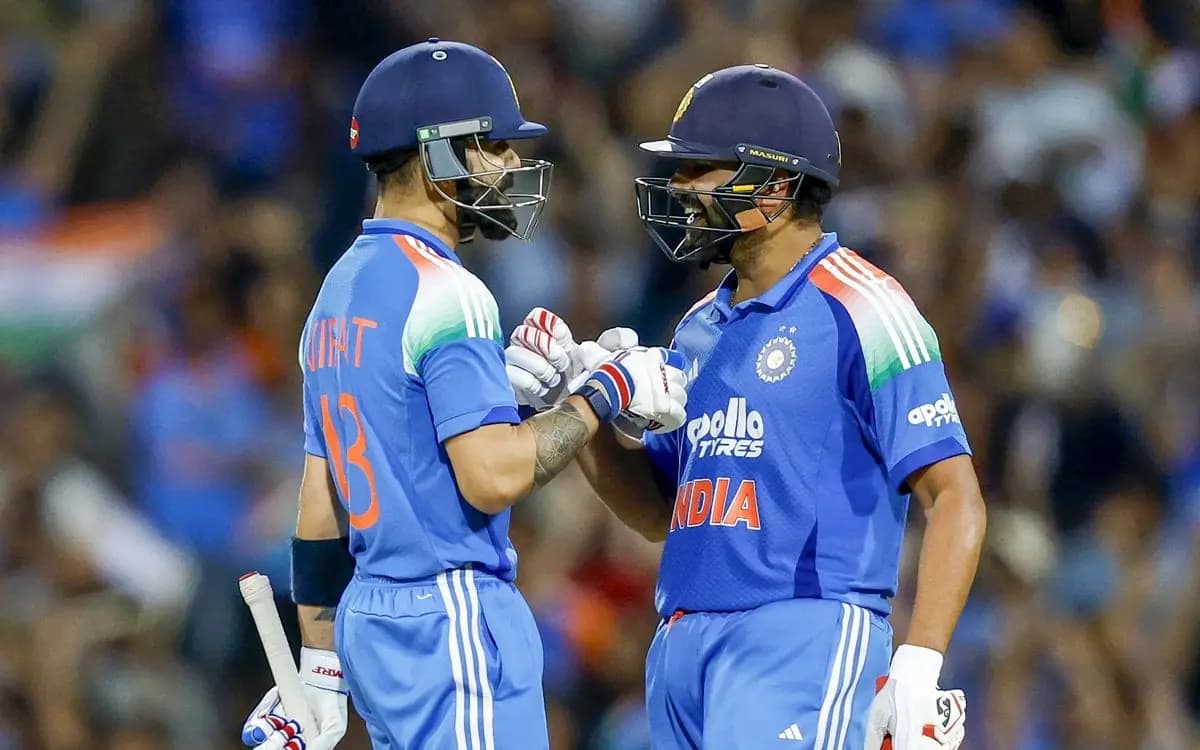 Ajinkya Rahane calls for clarity from BCCI, says Rohit Sharma should play 2027 World Cup 