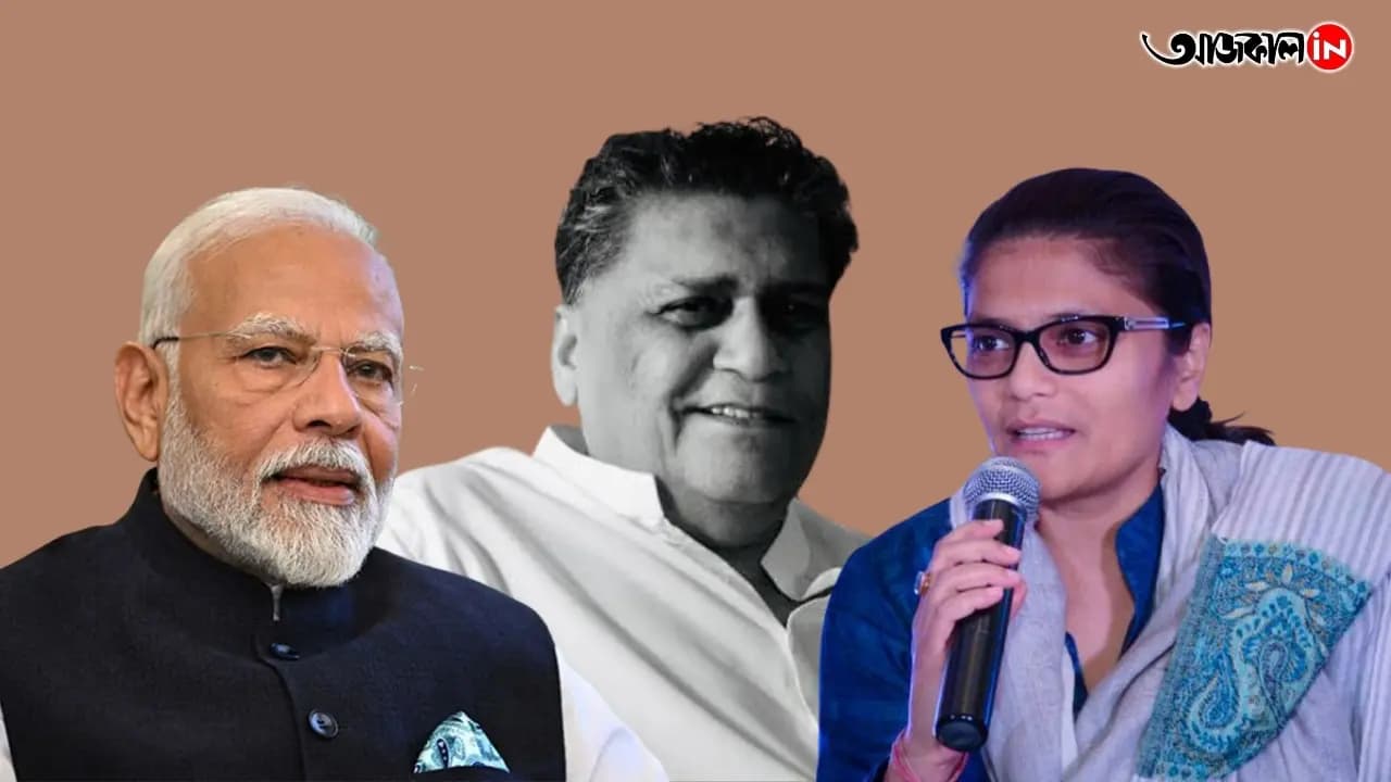Sushmita Dev Meet Narendra  Modi as BJP MP Here she shares her exprience