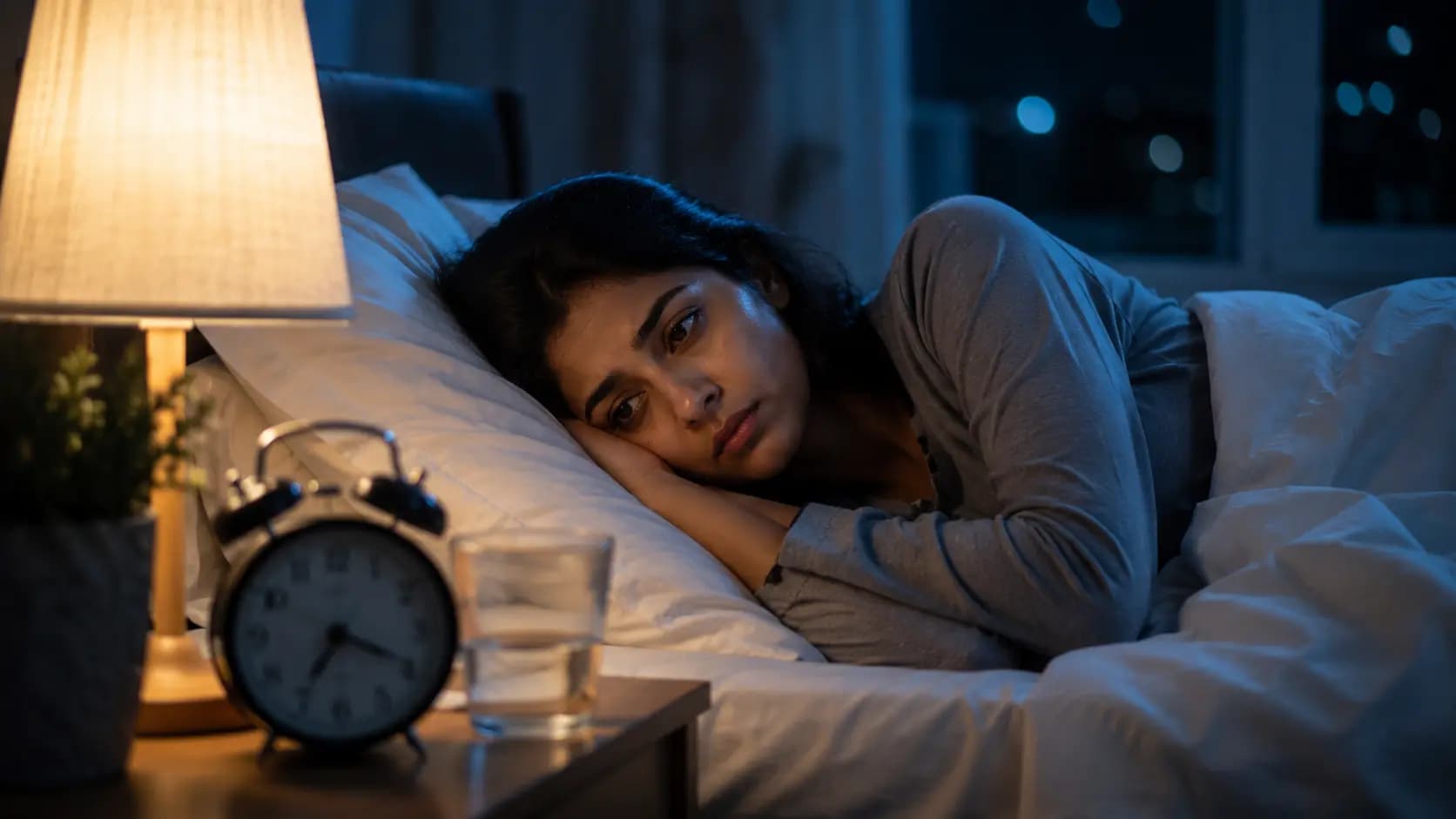 Insomnia Solution according to vastu change your sleeping position and see the magic