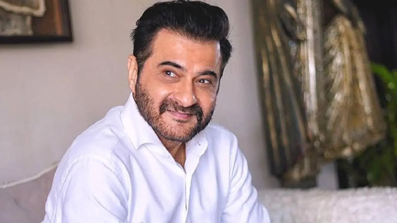 Sanjay Kapoor opens up about Why he Did not Get Film Offers After Blockbuster Success of Sirf Tum