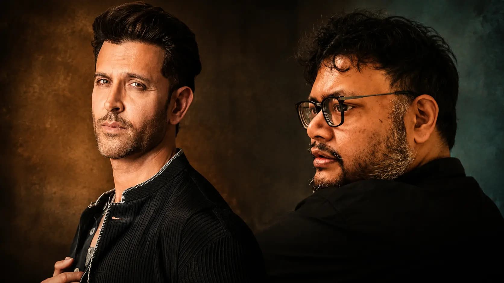 Director Pratim D Gupta Criticises India s Obsession With Stardom Hrithik Roshan Agrees