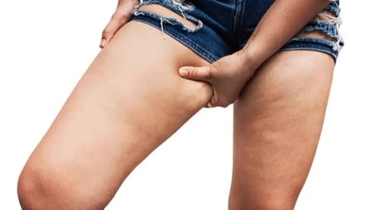 Thigh Fat Loss: Right Walking Techniques and Tips to Reduce Leg Fat