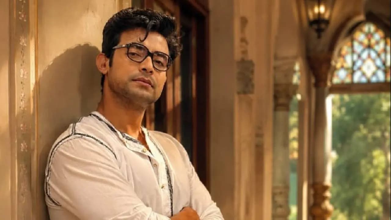 Ranojoy Bishnu shared a cryptic post on social media amid divorce rumours 