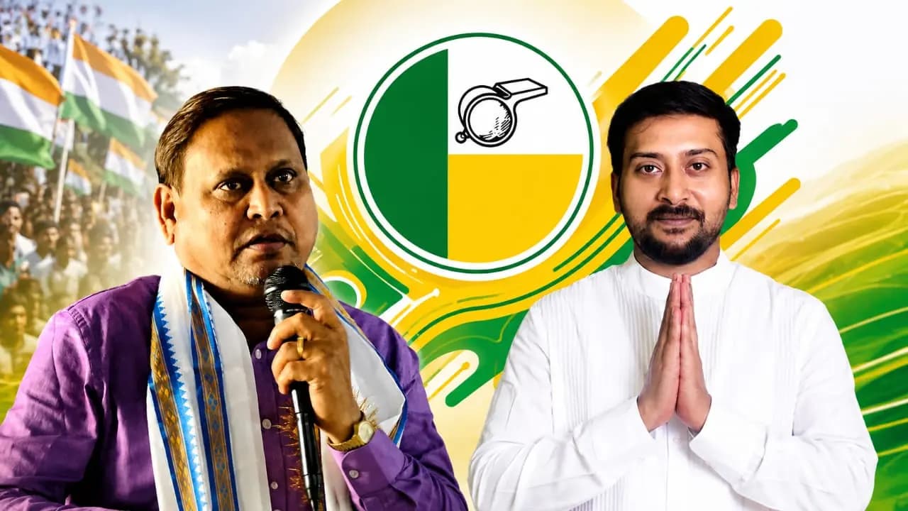 Big Setback for Humayuns Son: Removed from Panchayat Committee Post 