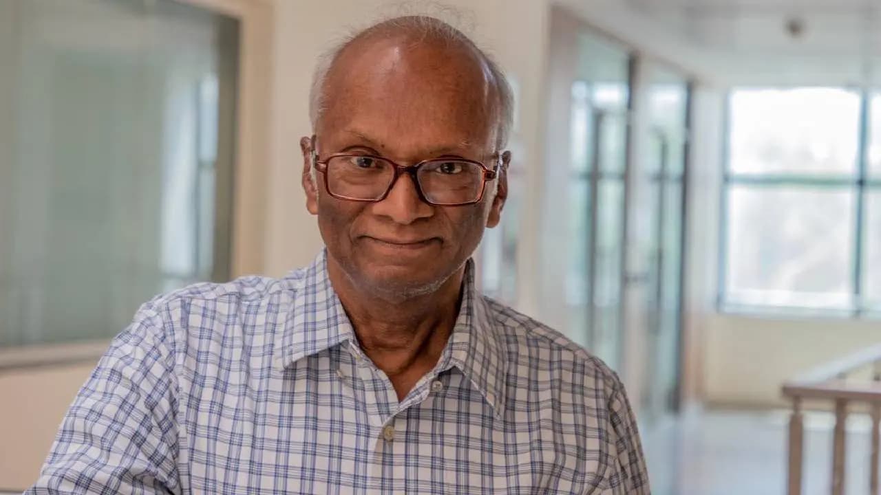 Physicist Deepak Dhar wins 2026 Dirac Medal