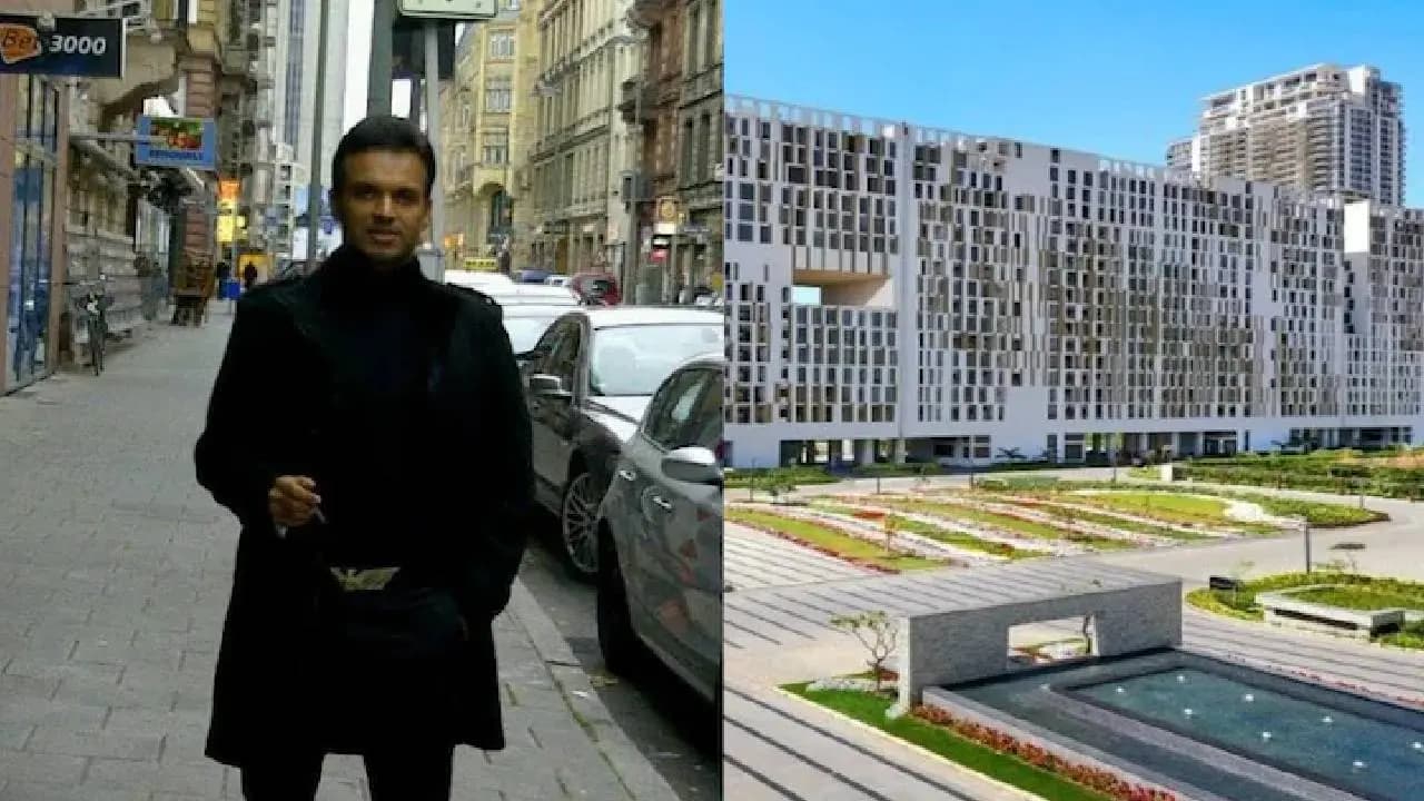 Who Is Manav Sardana The Man Who Bought Rs 271 Crore Penthouse At DLFs The Dahlias