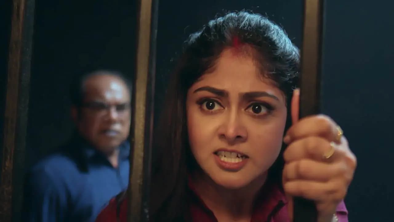 Tilottama serial upcoming episode spoiler promo details 
