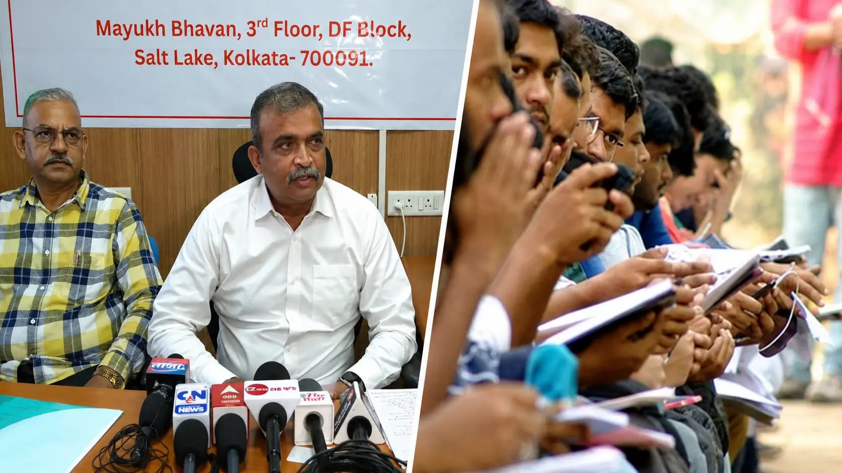 Major Step in Govt Recruitment: Staff Selection Commission Set to Reactivate 