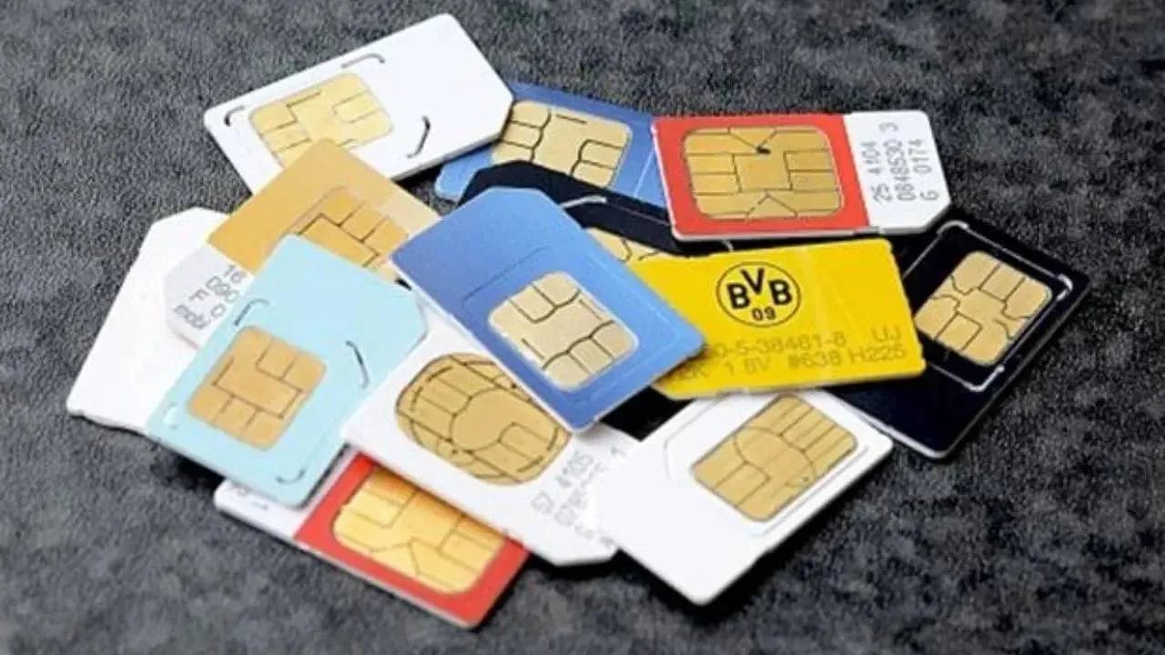 SIM Card Expiry Rules in India: Does Your Mobile Number Have an Expiration Date