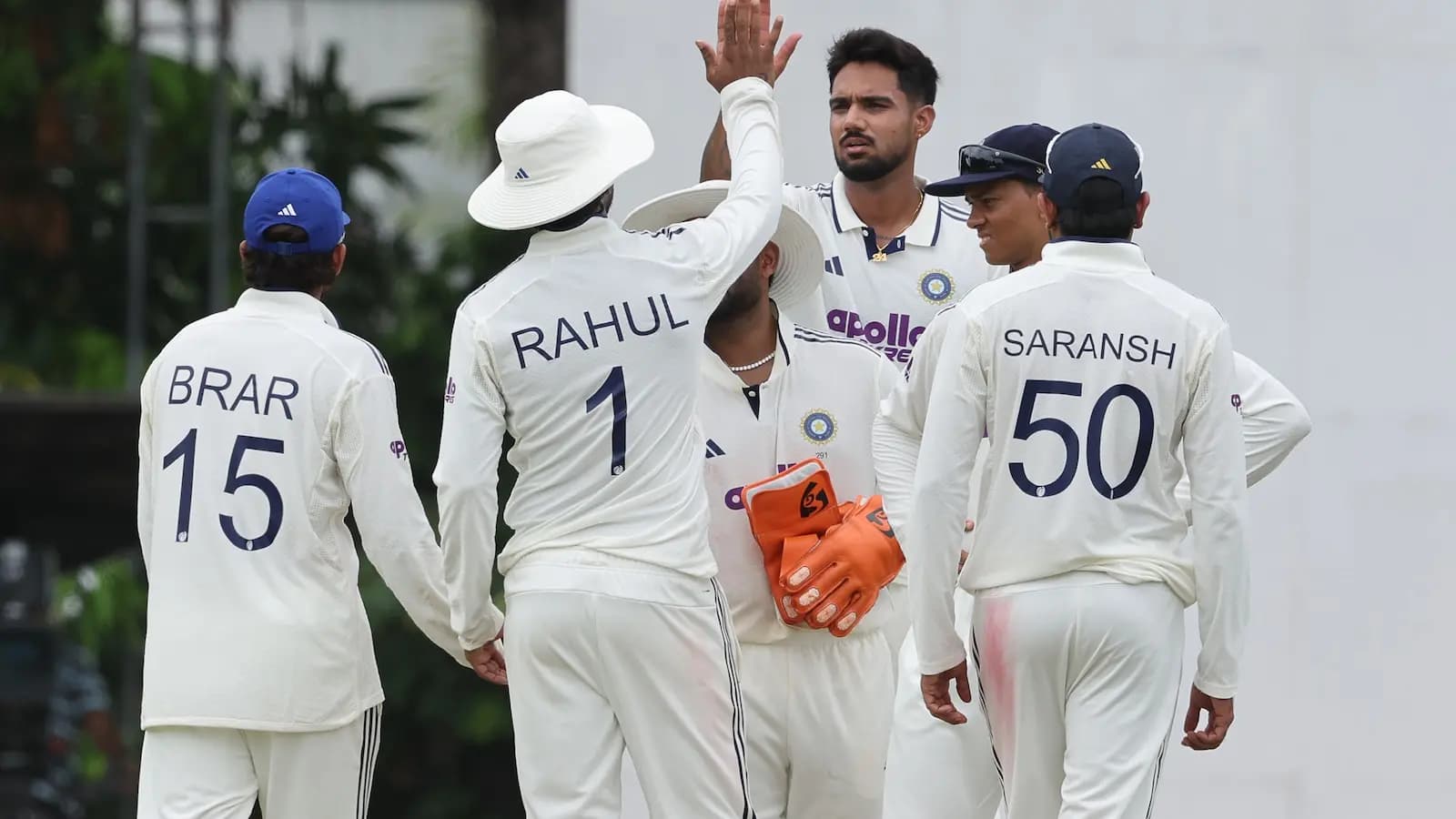 Who can be India's Ex Factor in Srilanka Series? The revealed name is yet to play a test match 