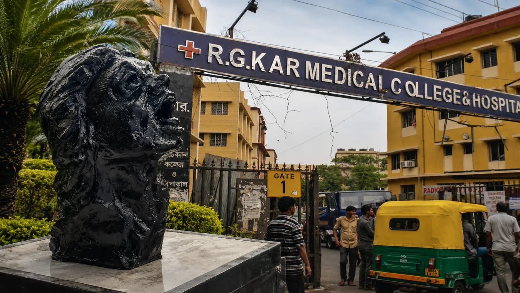 Major Twist In Abhaya Case: A new FIR filed following CM Suvendu Adhikaris directive are Nirmal Ghosh and his associates now in serious trouble over that cremation ground incident 