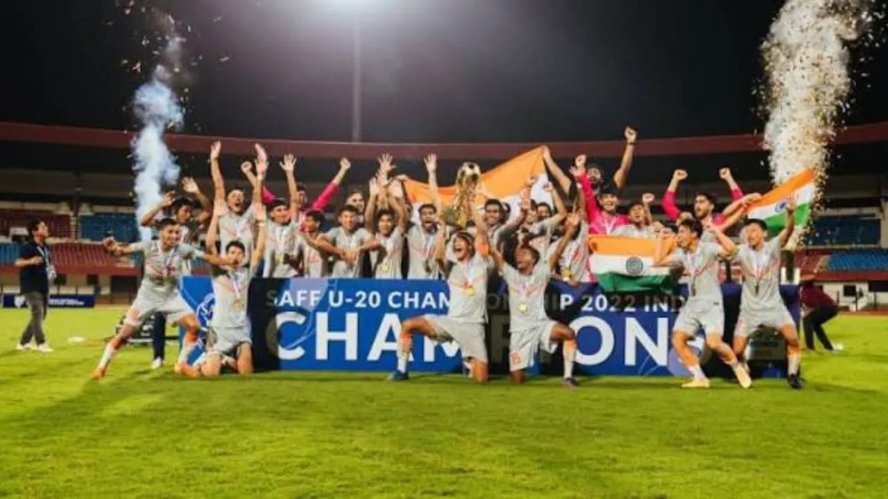 Bibiano Fernandes is set to coach India at the FIFA U 15 World Cup 