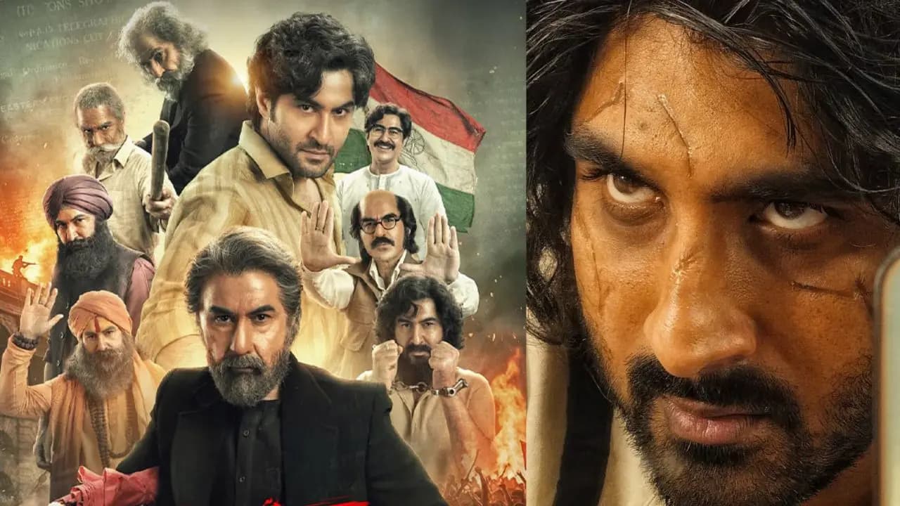 Keu bole biplobi keu bole Dakat: jammy Banerjee shares his experience of working with Jeet