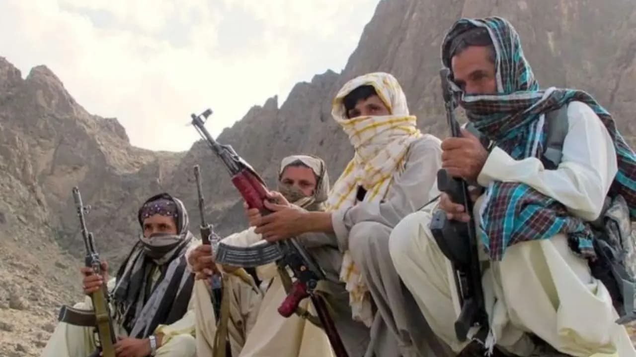Balochistan on India: In Its Independence Day Message Republic Of Balochistan leader Thanks Indian Media Researchers and Thinktanks