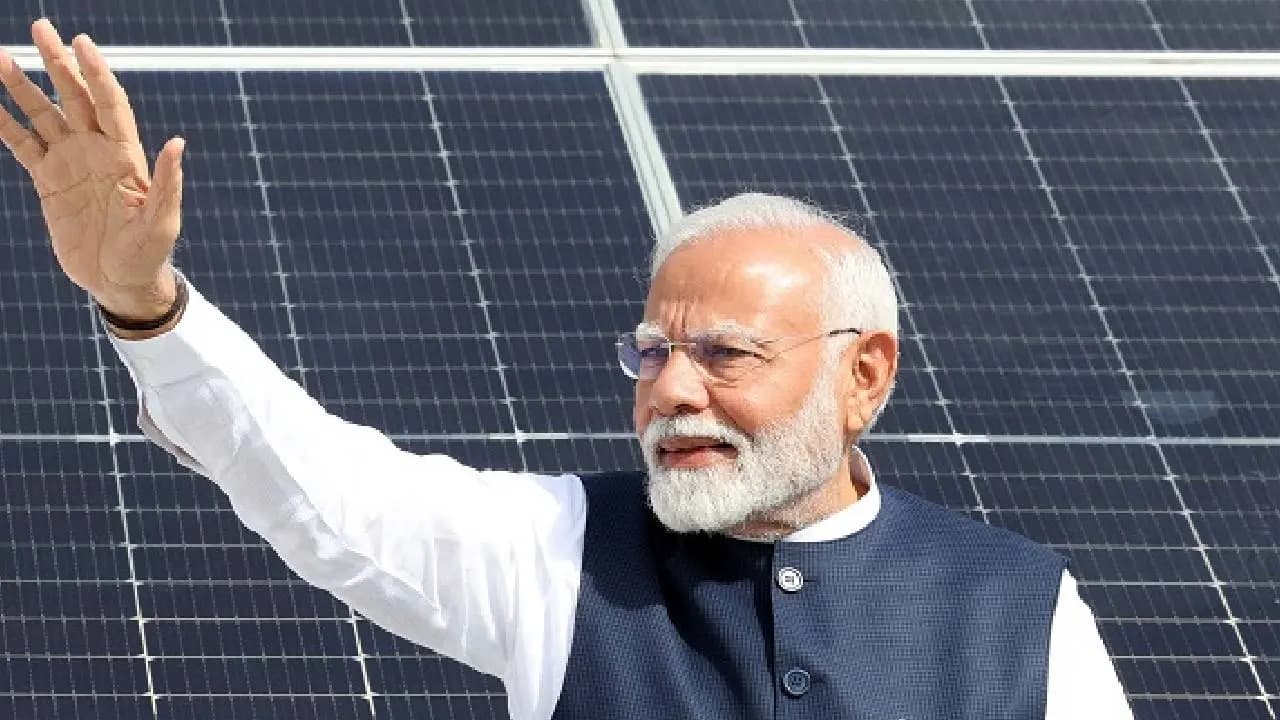 ​PM Surya Ghar Scheme: How to Get Up to 300 Units of Free Solar Electricity
