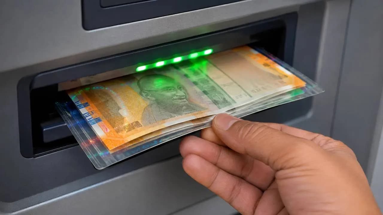 Polymer Notes Coming Soon: Banks Facing Heavy ATM Cassette Upgrade Expenses