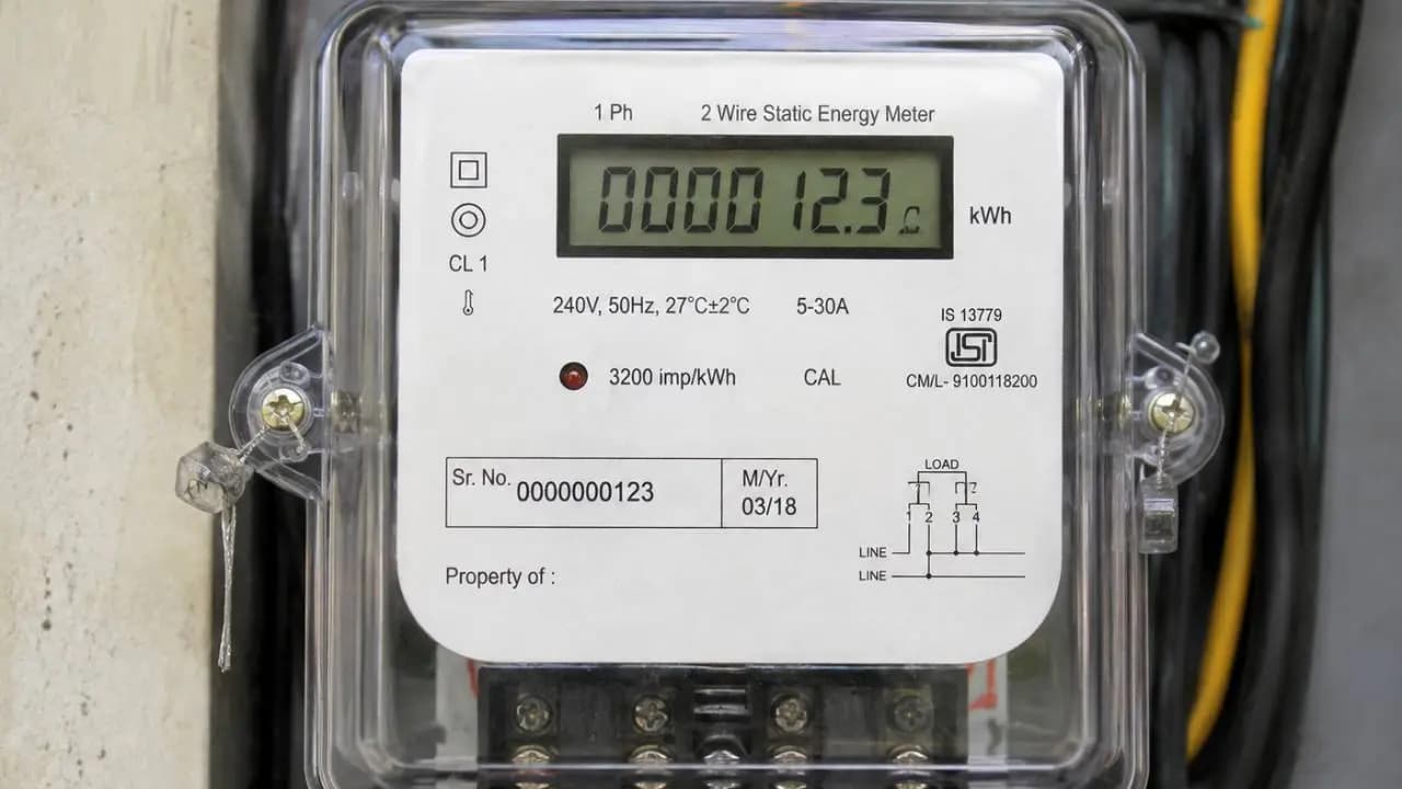 Hidden Mistakes Driving Up Your Electricity Bill and How to Fix Them