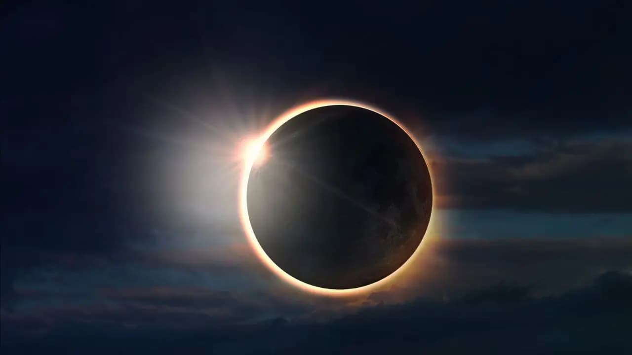 Astrological Guidance on Total solar eclipse August 12: What to do and what to avoid? 