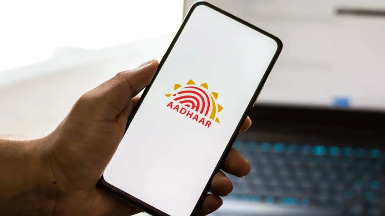 Aadhaar App PIN Change: How to Change or Reset Your PIN Easily from Home