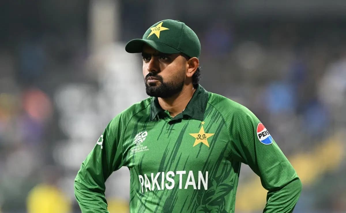 Former Pakistan Cricketer Rashid Latif's advice to Babar Azam ahead of Test Series 