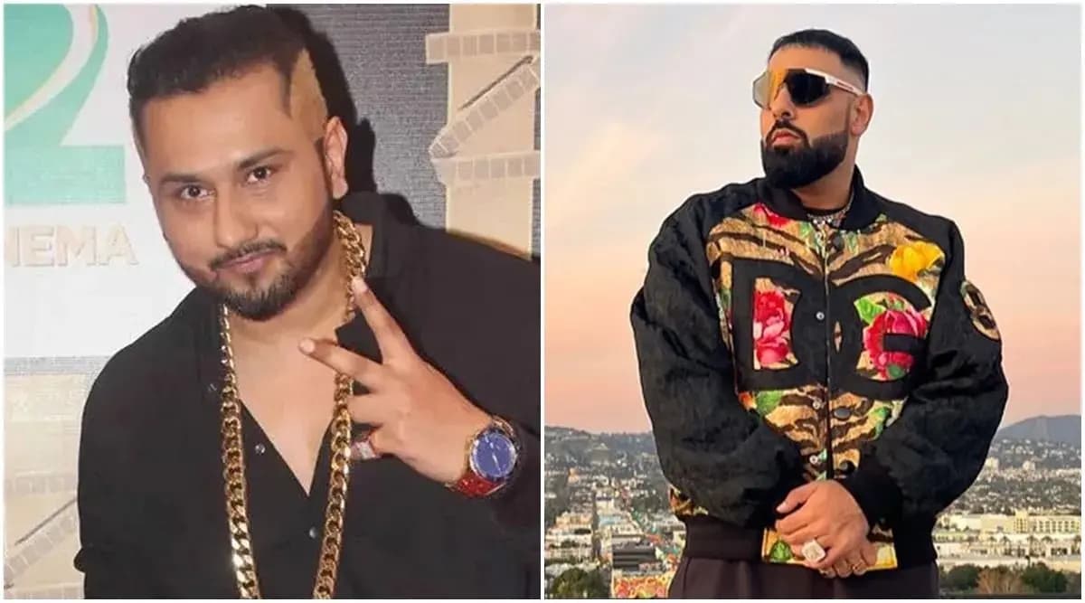 Samay Raina Show Controversy: Honey Singh Calls Badshah Meri Nalayak Aulaad