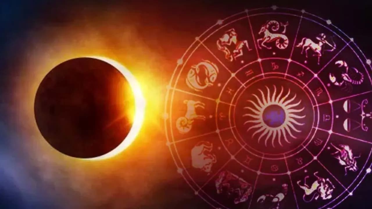 Surya Grahan 2026 Solar Eclipse August 12: Astrological Alert for West Bengal, Maharashtra, Odisha, Tamil Nadu