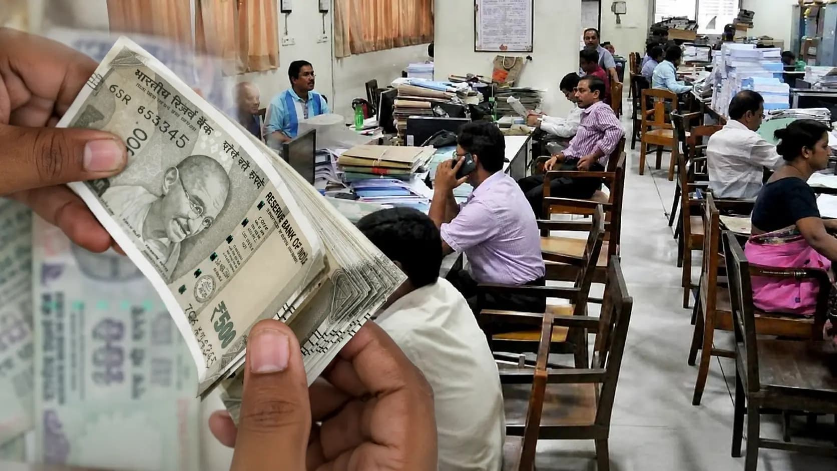 West Bengal 7th Pay Commission: Will West Bengal Government Employees Get Promotion After Five Years? Carrier Advancement Scheme To Get Changed Under 7th Pay Commission