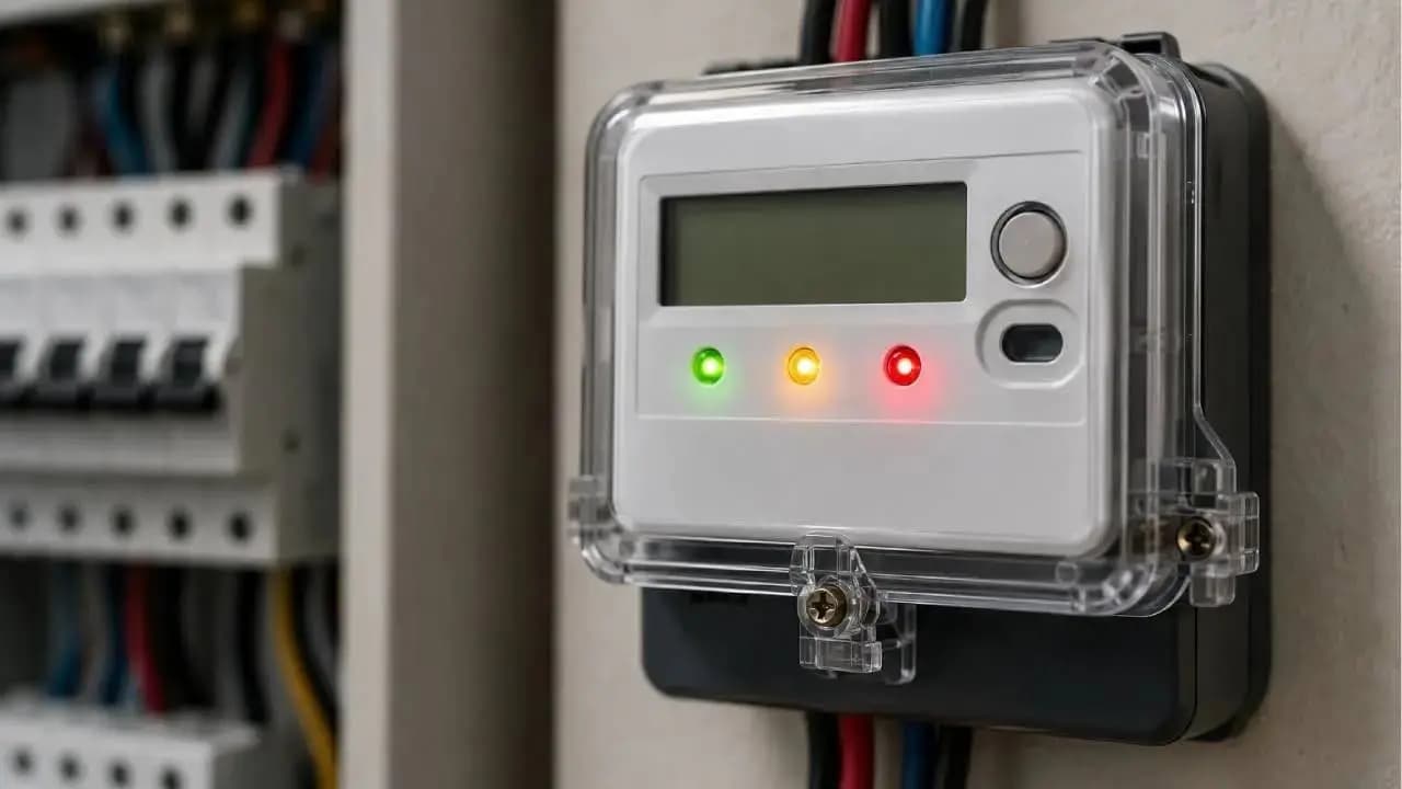 How to Reduce Electricity Bill at Home: Simple Habits to Save Power