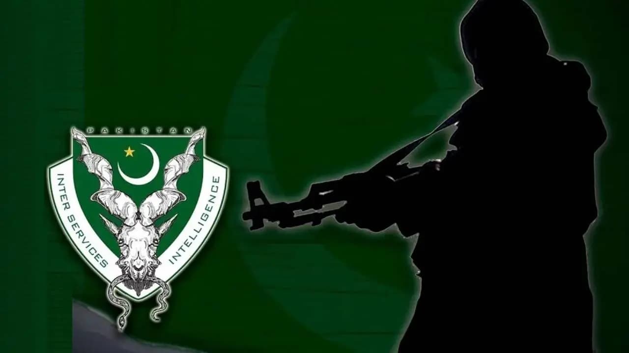 STF arrested two youths from Bongaon who were spies for the Pakistani militant organization ISI
