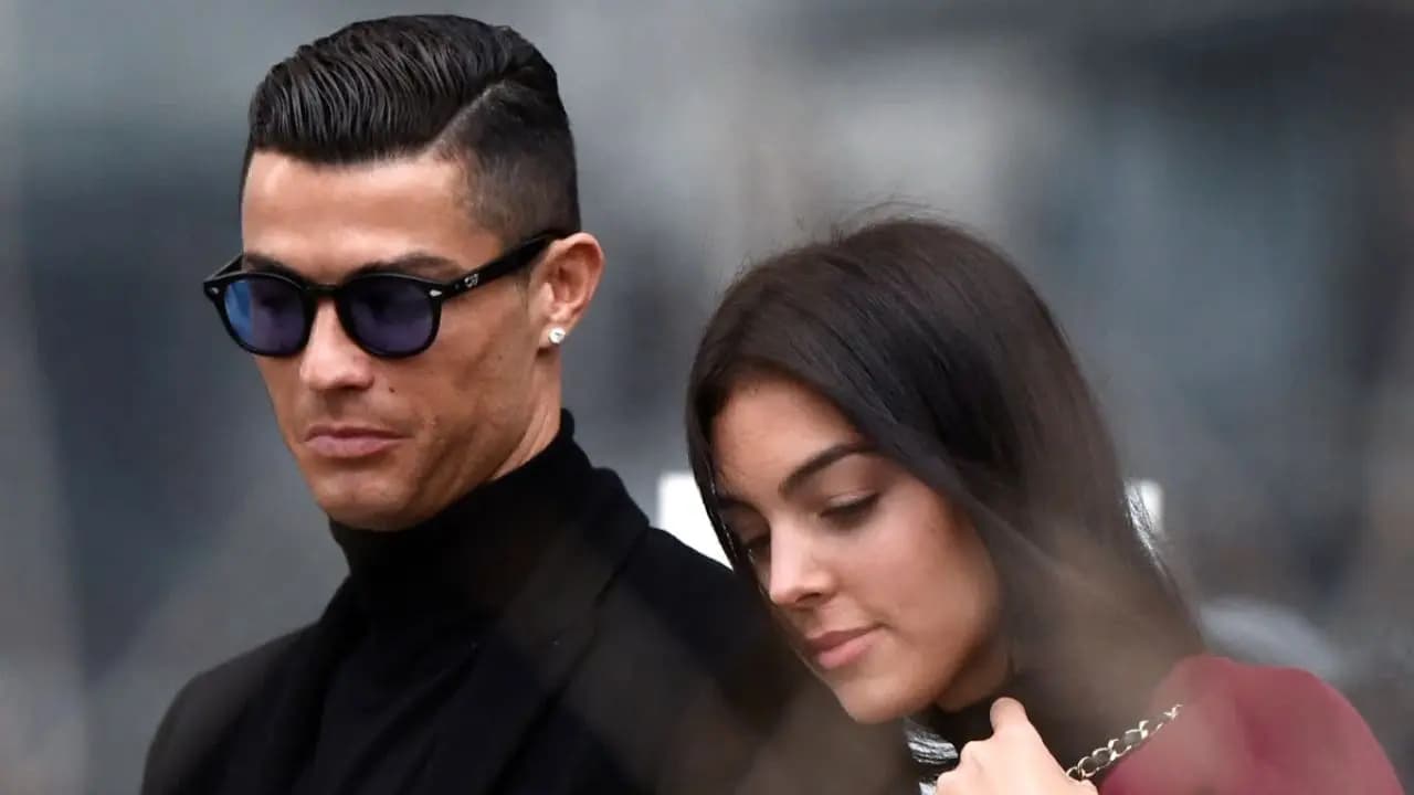 Cristiano Ronaldo to miss Al Nassrs opening two games of the new season following his marriage 