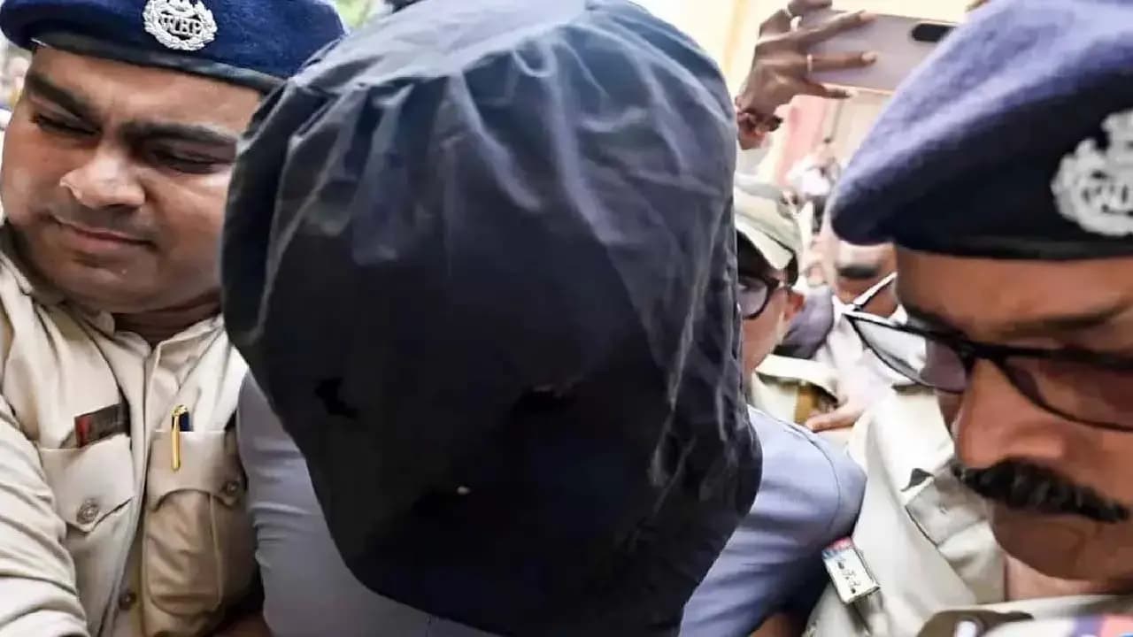 Barasat Court has granted 14-day police custody to two individuals arrested on suspicion of being ISI-backed Pakistani militants