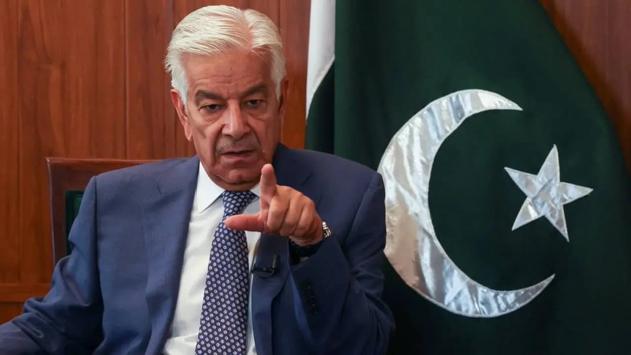 usa and iran might do a peace deal claims pakistan