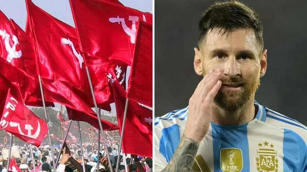 kerala govt to inquire on LFD on bringing Messi to kerala