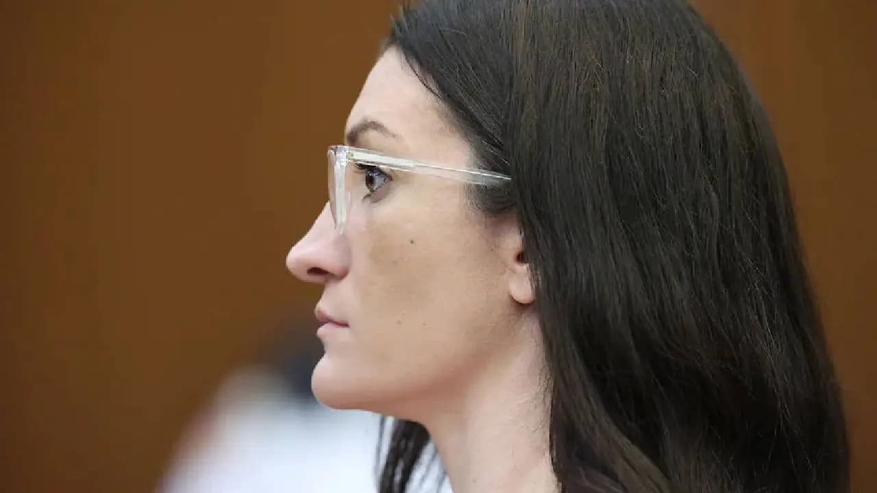 USA Saddest Crime Trial: Mother Killed Three Daughter, Son, Shocking Reasons Behind it Disclose