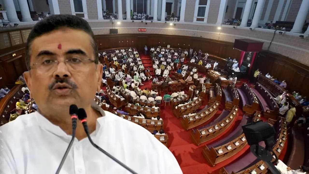 Bengal CM Suvendu Adhikari makes major announcement for former MLAs here what he says