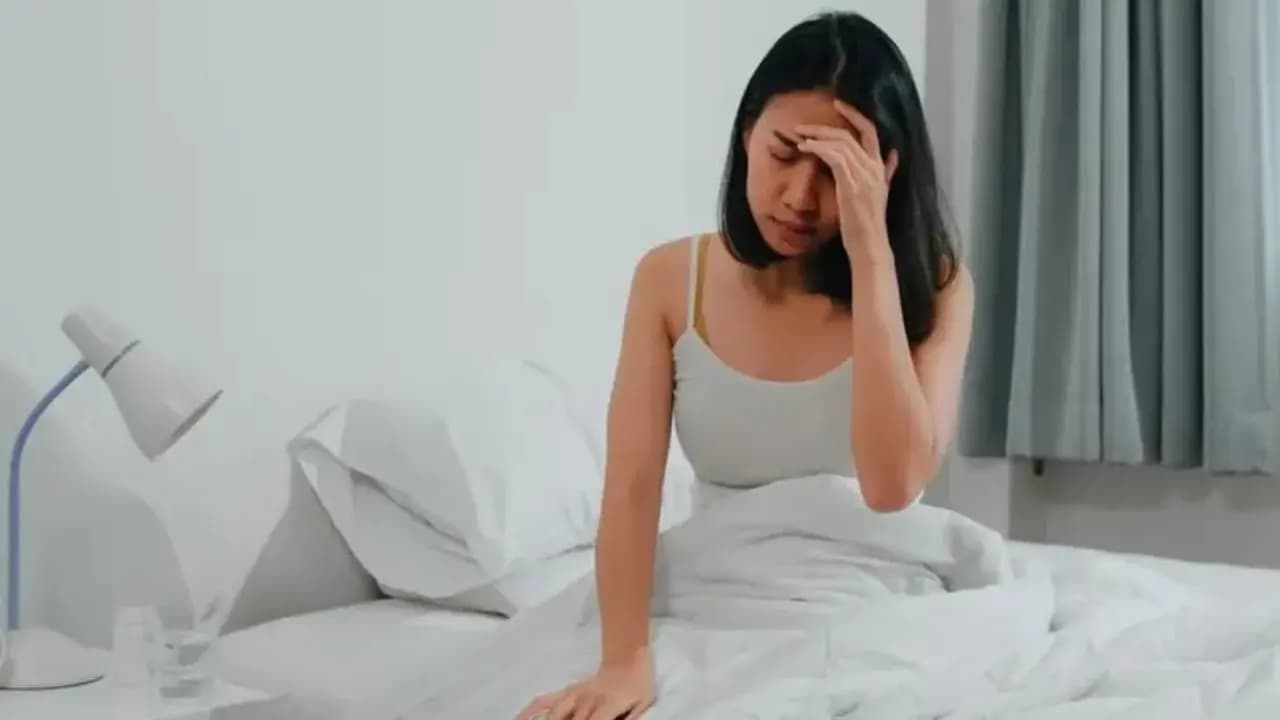 Afternoon Nap Headache: Key Causes and How to Avoid Head Pain After Napping