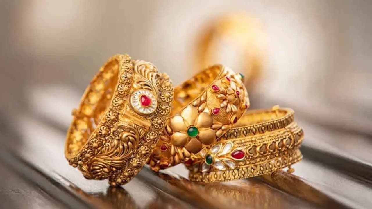 Kolkata Gold Price Today: Check 22 and 24 Carat Gold Price On August 12 Evening 
